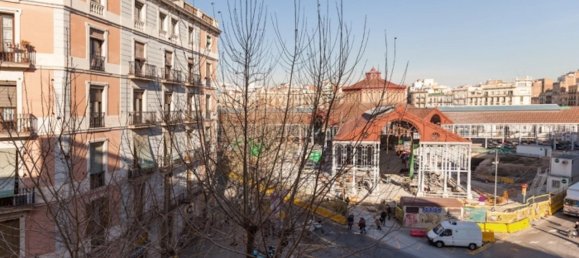  عقار تجاري في Eixample, Spain 130متر مربع رقم 114047 3