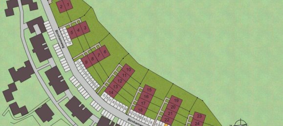 12m² Parking in Obertrum am See, Austria No. 191055 4