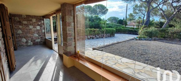 7 rooms Villa in Saint-Raphael, France No. 286969 5