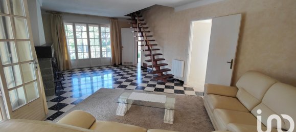 7 rooms Villa in Saint-Raphael, France No. 286969 21