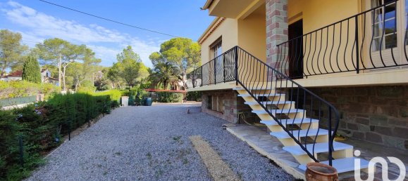 7 rooms Villa in Saint-Raphael, France No. 286969 26