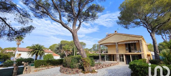 7 rooms Villa in Saint-Raphael, France No. 286969 14