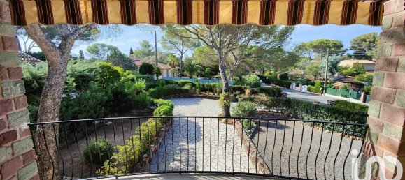 7 rooms Villa in Saint-Raphael, France No. 286969 22