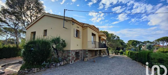 7 rooms Villa in Saint-Raphael, France No. 286969 9