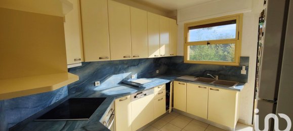 7 rooms Villa in Saint-Raphael, France No. 286969 16