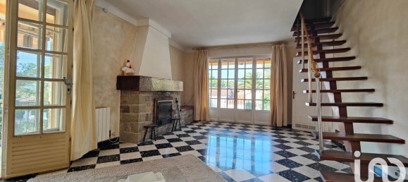 7 rooms Villa in Saint-Raphael, France No. 286969 24