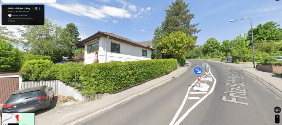  Land in Frankfurt am Main, Germany No. 217740 2