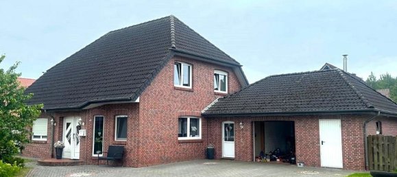 6-Zimmer Haus in Cloppenburg, Germany, Nr. 128023 18
