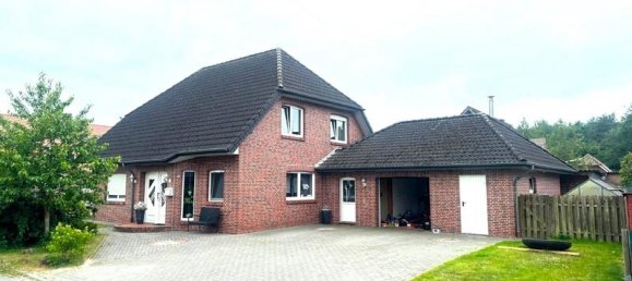 6-Zimmer Haus in Cloppenburg, Germany, Nr. 128023 5