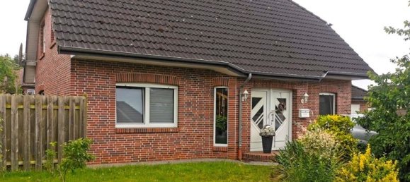 6-Zimmer Haus in Cloppenburg, Germany, Nr. 128023 2