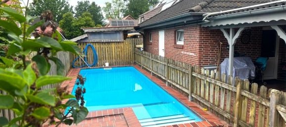 6-Zimmer Haus in Cloppenburg, Germany, Nr. 128023 4