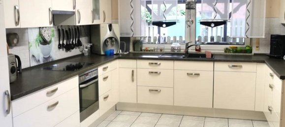 6-Zimmer Haus in Cloppenburg, Germany, Nr. 128023 6