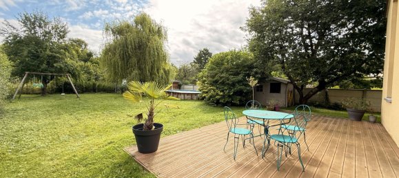 3 bedrooms House in Saint-Prest, France No. 307940 10