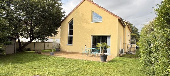 3 bedrooms House in Saint-Prest, France No. 307940 11