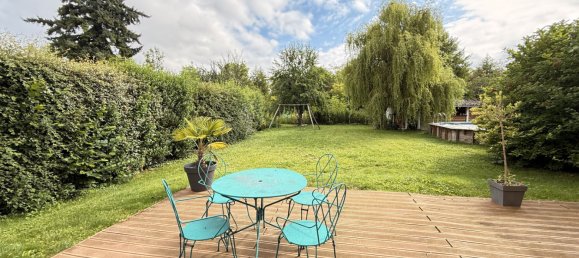 3 bedrooms House in Saint-Prest, France No. 307940 6