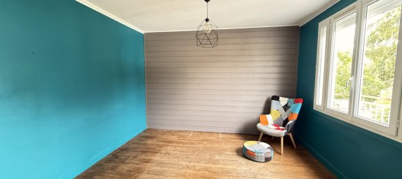 3 bedrooms House in Saint-Prest, France No. 307940 8