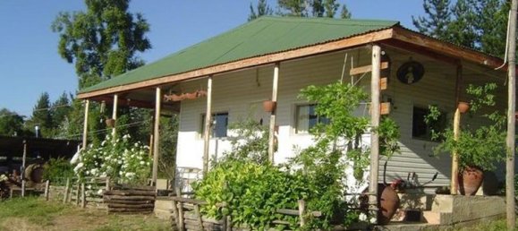  قطعة أرض في Biobio, Chile رقم 771 2