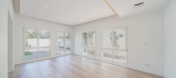 5 غرف نوم فيلا في Meadows, UAE رقم 106177 2