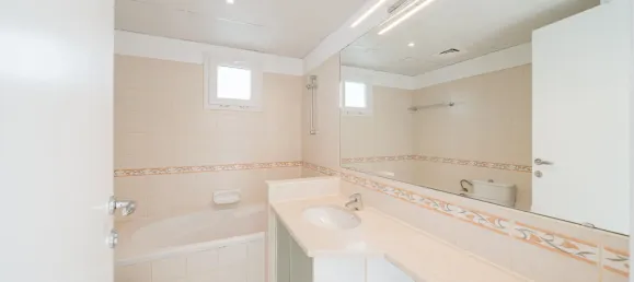 5 غرف نوم فيلا في Meadows, UAE رقم 106177 15