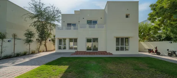 5 غرف نوم فيلا في Meadows, UAE رقم 106177 19