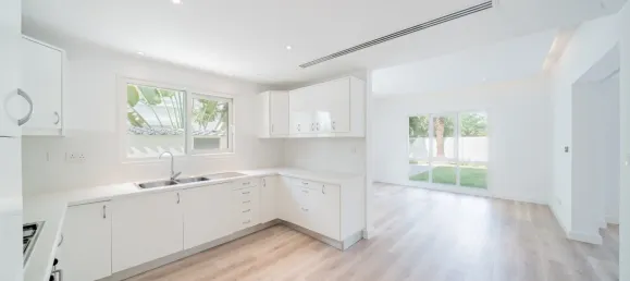 5 غرف نوم فيلا في Meadows, UAE رقم 106177 4