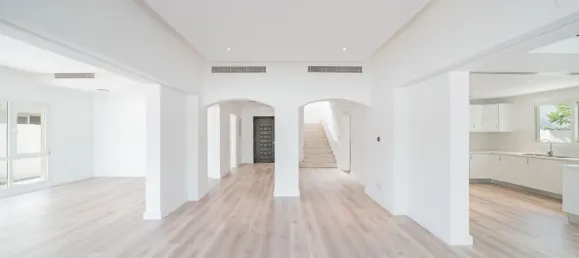 5 غرف نوم فيلا في Meadows, UAE رقم 106177 5