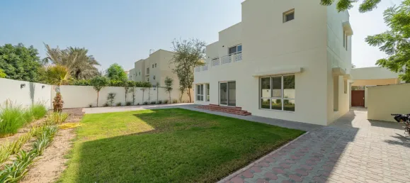 5 غرف نوم فيلا في Meadows, UAE رقم 106177 18