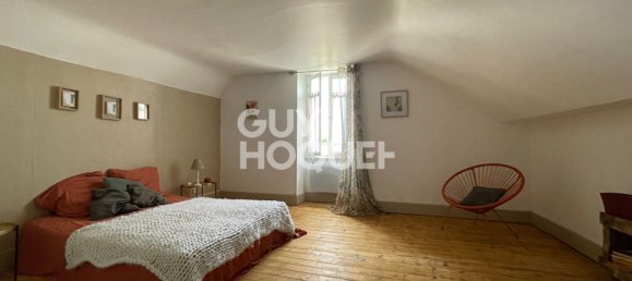 9 chambres Châteaux à Les Aix-d'Angillon, France No. 255964 9