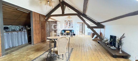 9 chambres Châteaux à Les Aix-d'Angillon, France No. 255964 12