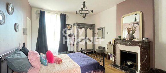 9 chambres Châteaux à Les Aix-d'Angillon, France No. 255964 7