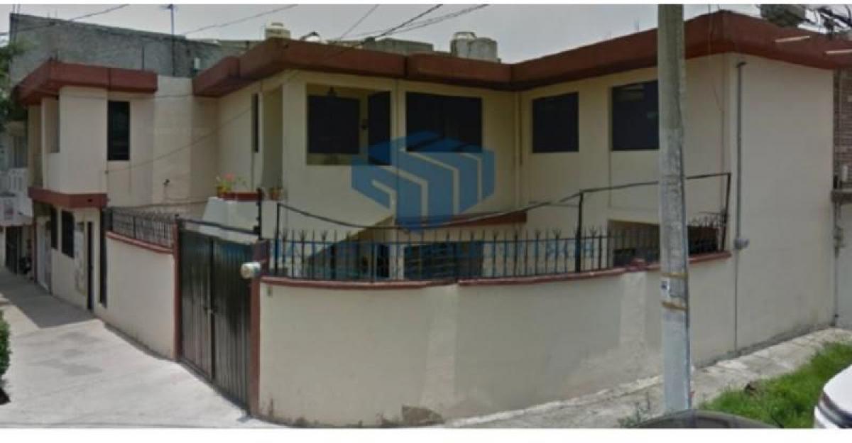 3 Schlafzimmer Haus in Tlalnepantla, Mexico, Nr. 217729