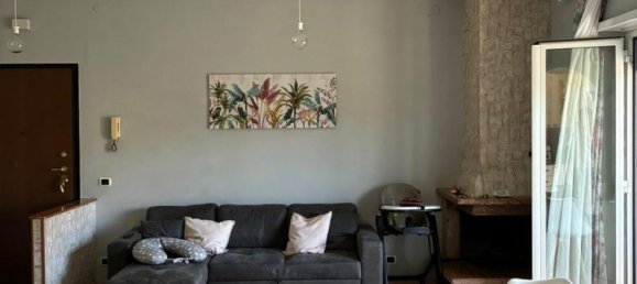 3 Schlafzimmer Wohnung in Gallicano nel Lazio, Italy, Nr. 344366 12