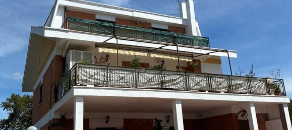 3 Schlafzimmer Wohnung in Gallicano nel Lazio, Italy, Nr. 344366 4