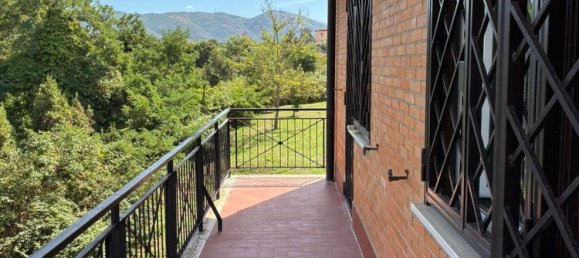 3 Schlafzimmer Wohnung in Gallicano nel Lazio, Italy, Nr. 344366 30