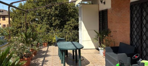 3 Schlafzimmer Wohnung in Gallicano nel Lazio, Italy, Nr. 344366 29