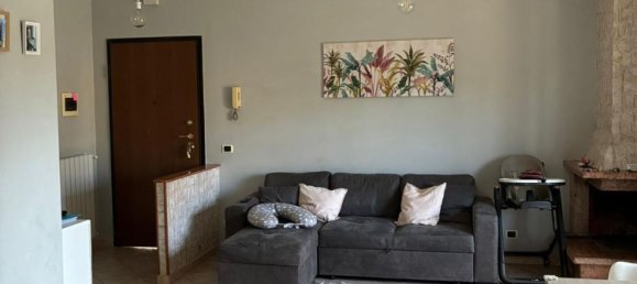 3 Schlafzimmer Wohnung in Gallicano nel Lazio, Italy, Nr. 344366 10