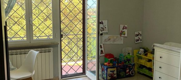 3 Schlafzimmer Wohnung in Gallicano nel Lazio, Italy, Nr. 344366 21