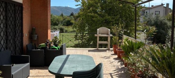 3 Schlafzimmer Wohnung in Gallicano nel Lazio, Italy, Nr. 344366 32