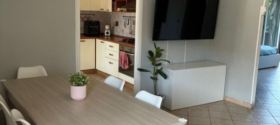 3 Schlafzimmer Wohnung in Gallicano nel Lazio, Italy, Nr. 344366 7