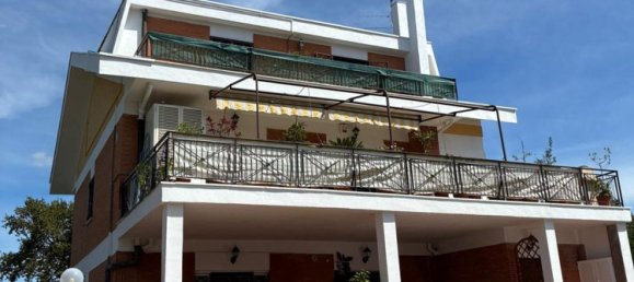 3 Schlafzimmer Wohnung in Gallicano nel Lazio, Italy, Nr. 344366 3