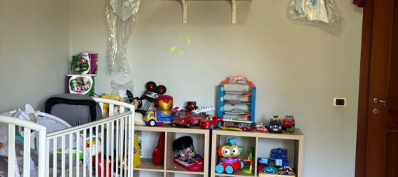 3 Schlafzimmer Wohnung in Gallicano nel Lazio, Italy, Nr. 344366 24