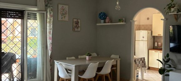 3 Schlafzimmer Wohnung in Gallicano nel Lazio, Italy, Nr. 344366 25
