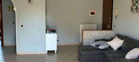 3 Schlafzimmer Wohnung in Gallicano nel Lazio, Italy, Nr. 344366 11