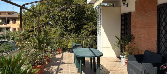 3 Schlafzimmer Wohnung in Gallicano nel Lazio, Italy, Nr. 344366 33