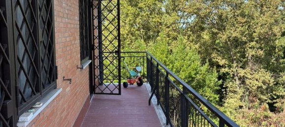 3 Schlafzimmer Wohnung in Gallicano nel Lazio, Italy, Nr. 344366 31