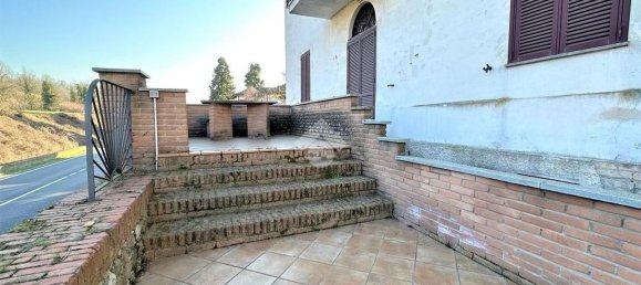 Apartamento de 5 habitaciónes en Cassano Spinola, Italy No. 159136 18