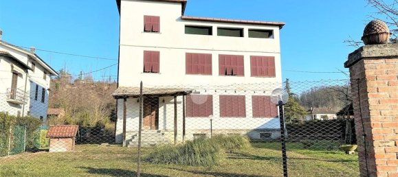 Apartamento de 5 habitaciónes en Cassano Spinola, Italy No. 159136 20