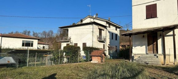 Apartamento de 5 habitaciónes en Cassano Spinola, Italy No. 159136 19