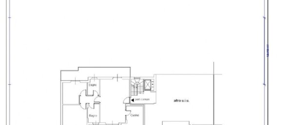 3 غرف نوم شقة في Giussano, Italy رقم 334572 28