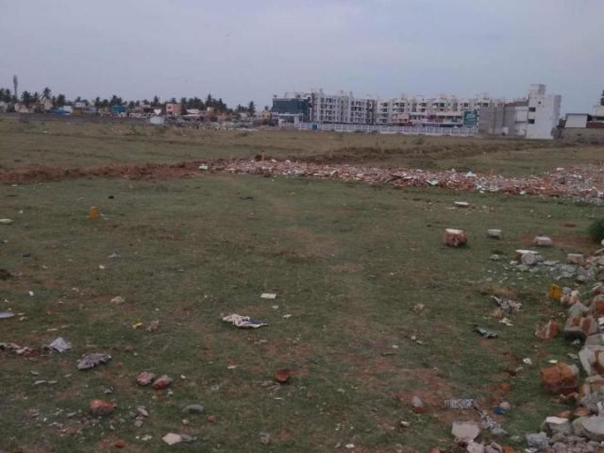 Terreno en Chennai, India No. 34053